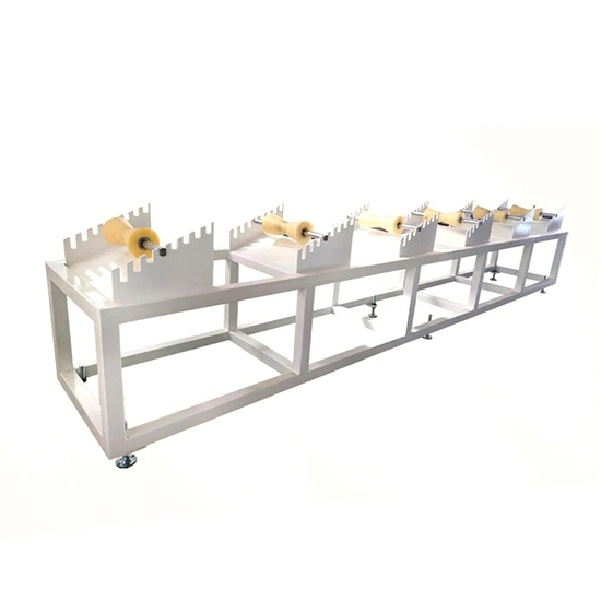 Meetyou Machinery PVC Sheet Extrusion Machine Wholesale PVC PE-Rt Extrusion Production Line Suppliers China Production Line Manufacture HDPE Pipe