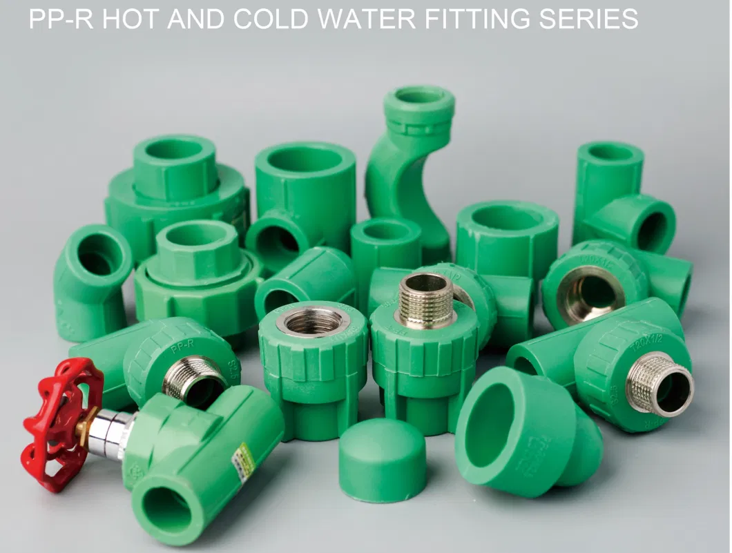 ISO4427 China Suppliers HDPE Pipe PE100 Tube HDPE Water Pipes and Fittings Polythene Poly Pipe