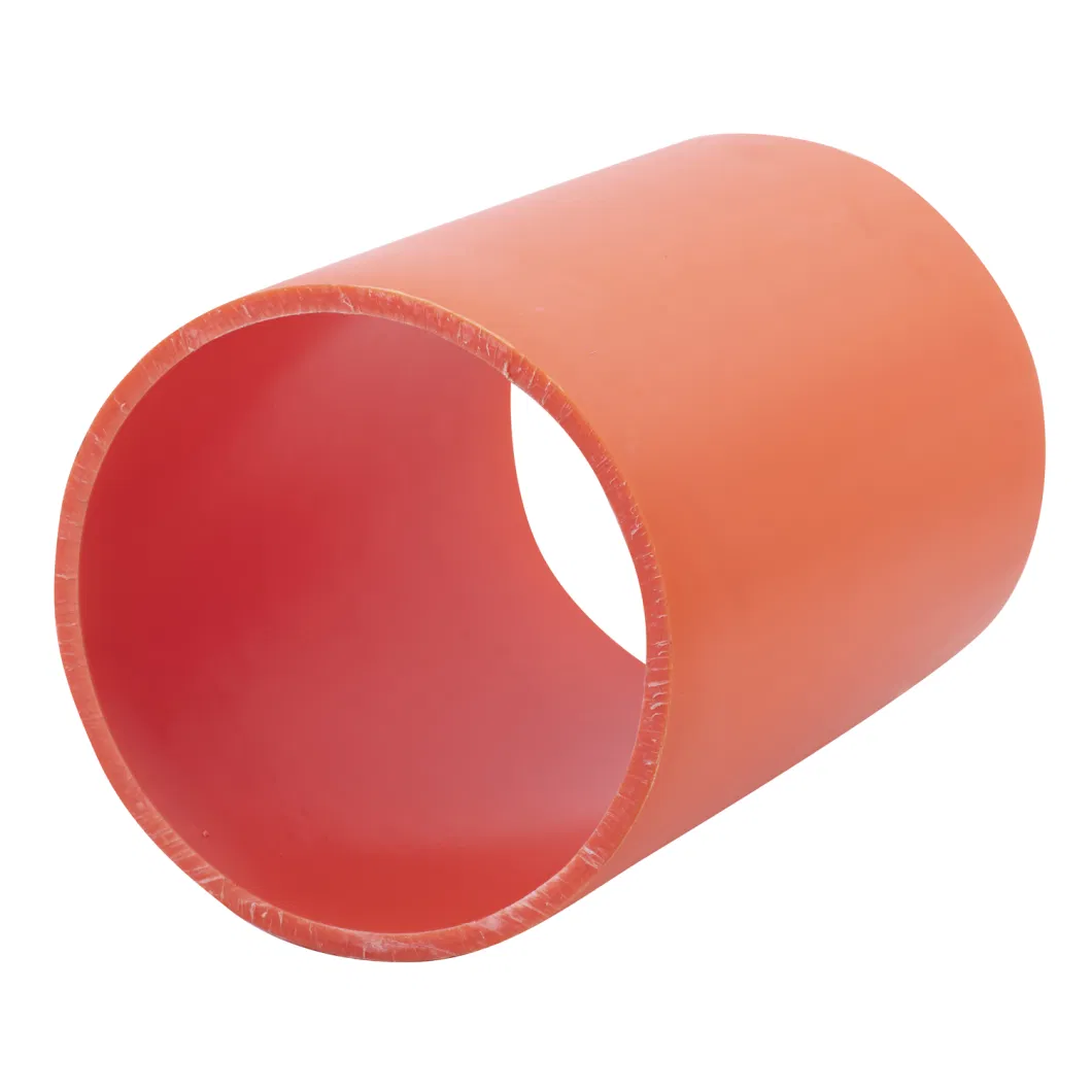 PE HDPE Plastic Gas Supply PE Pipes