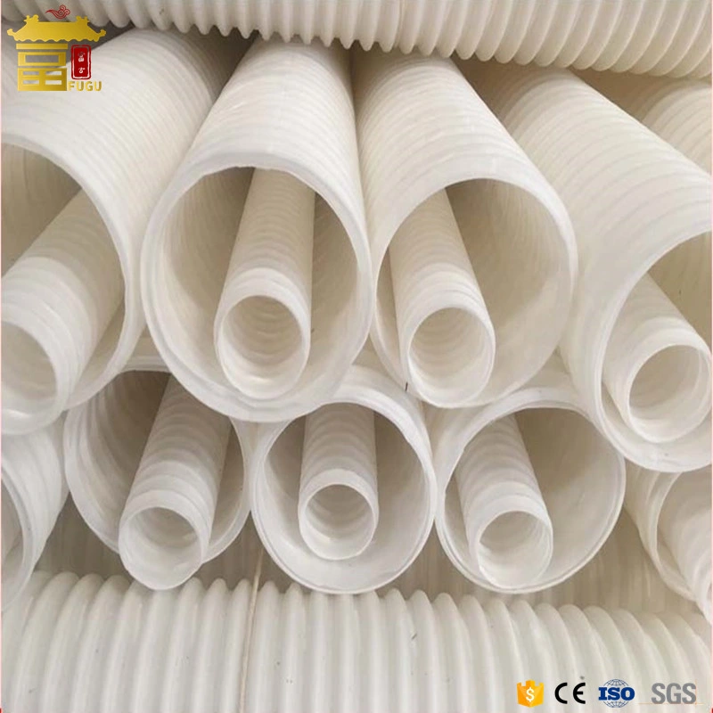 Hot Sale Agricultural Hose Plastic Poly Roll 12 Inch HDPE Water Drip Irrigation Pipe