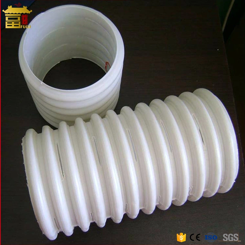 Hot Sale Agricultural Hose Plastic Poly Roll 12 Inch HDPE Water Drip Irrigation Pipe