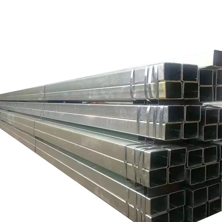 Galvanized Pipe Manufacturer/Zinc Pipe/Hot DIP Galvanized Pipe/25mm PE Galvanised Pipe