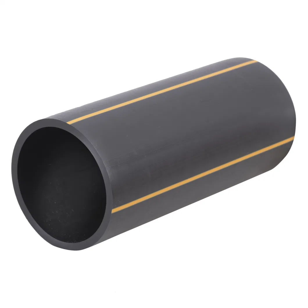 Lowest Price Plastic Tube SDR11 SDR 17 PE 100 Pipe HDPE Pipe