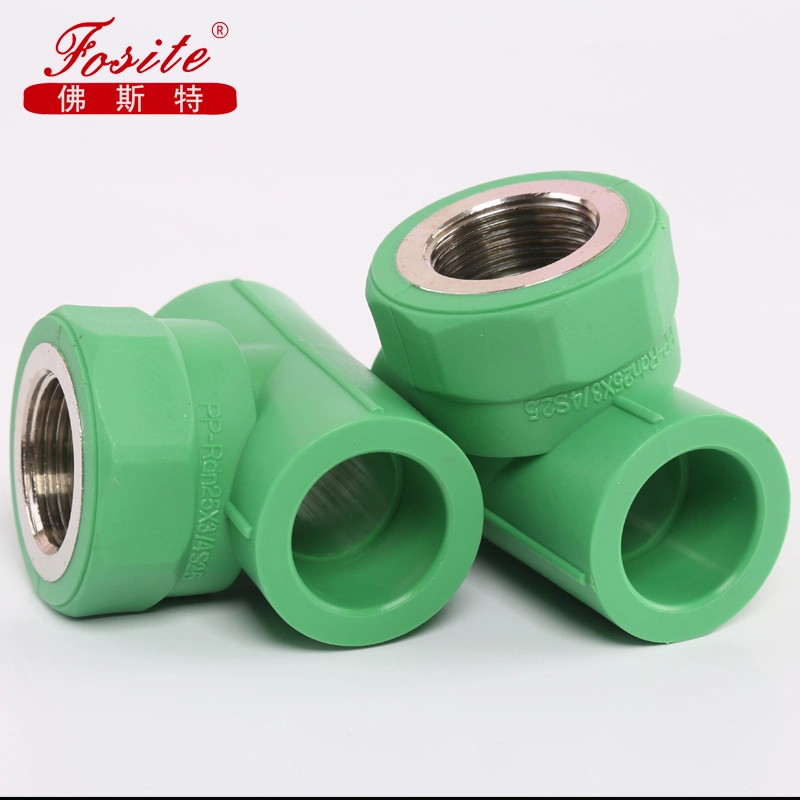 HDPE Pipe Electrofusion Fitting Electro Fusion Coupler Coupling for HDPE Pipe