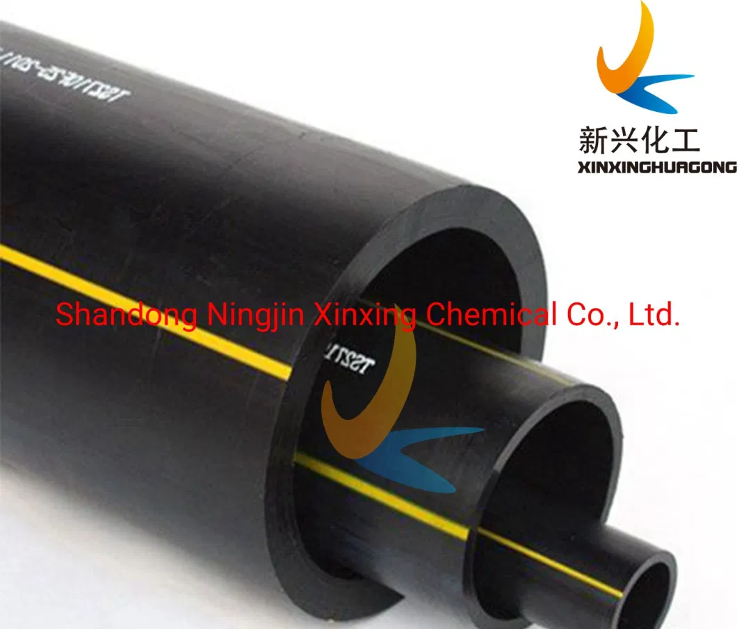 UHMWPE HDPE1000 Polyethylene Pipe Piles