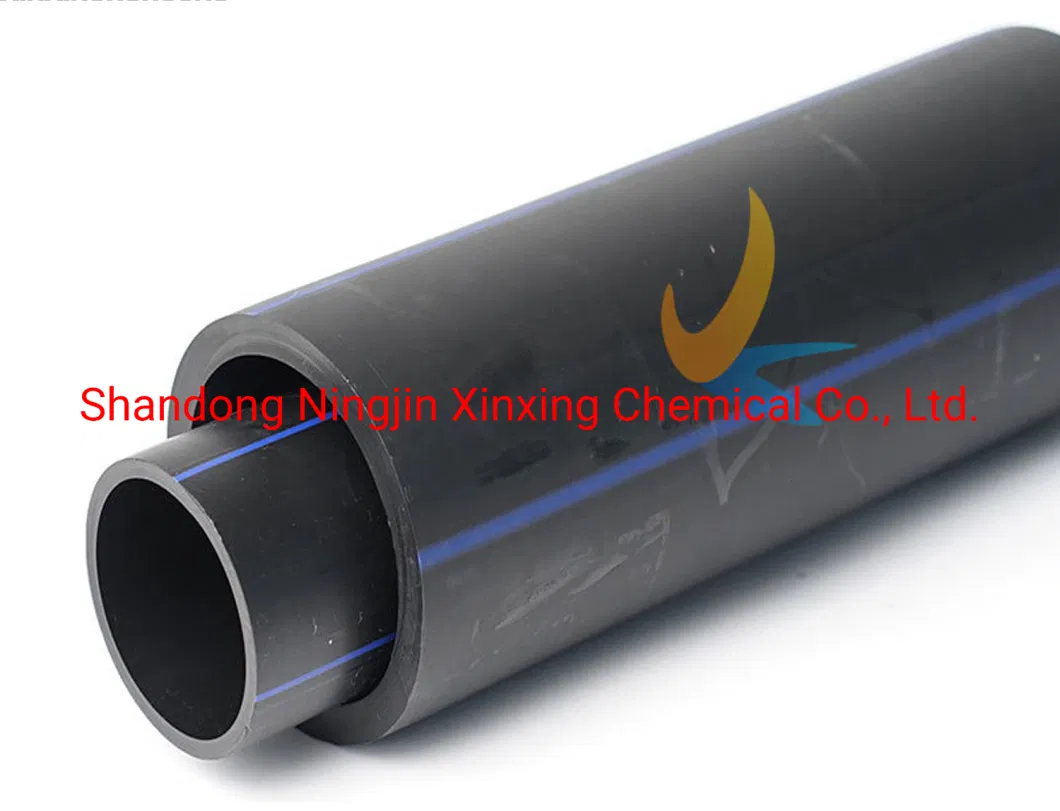 UHMWPE HDPE1000 Polyethylene Pipe Piles