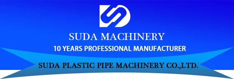 Welding Machine/ Butt Fusion/HDPE Pipe Welder/Pipeline Welding Machine/Water Supply Pipe Jointing Machine/HDPE Pipe Jointer