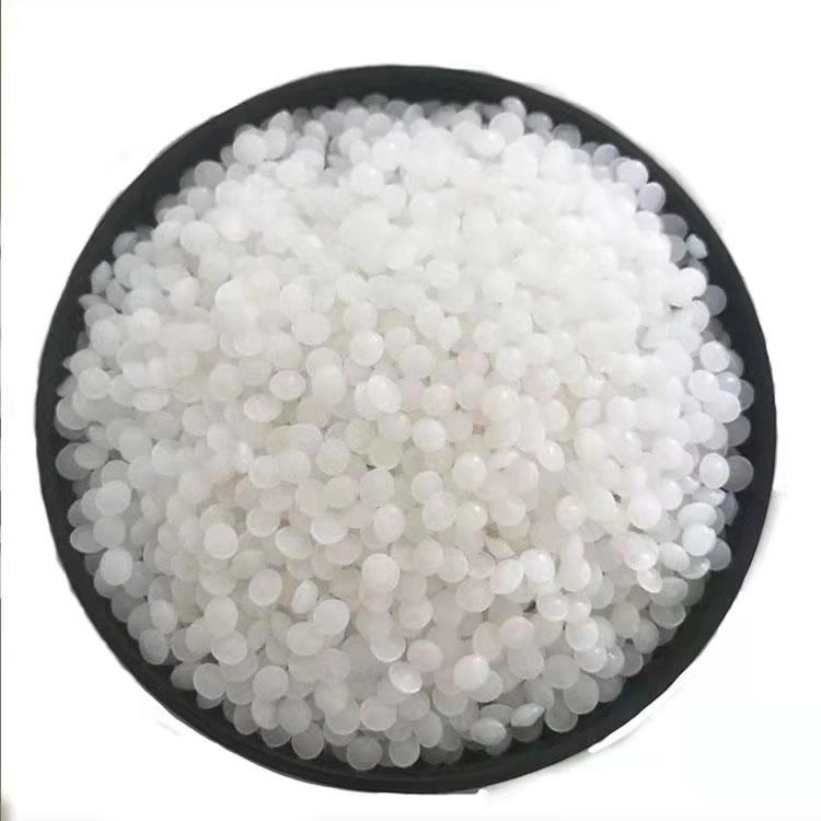 Granules HDPE Granule HDPE HDPE PE Granules 6097 Mfr9 High Density Polyethylene Low Pressure HDPE PE 100 Granule