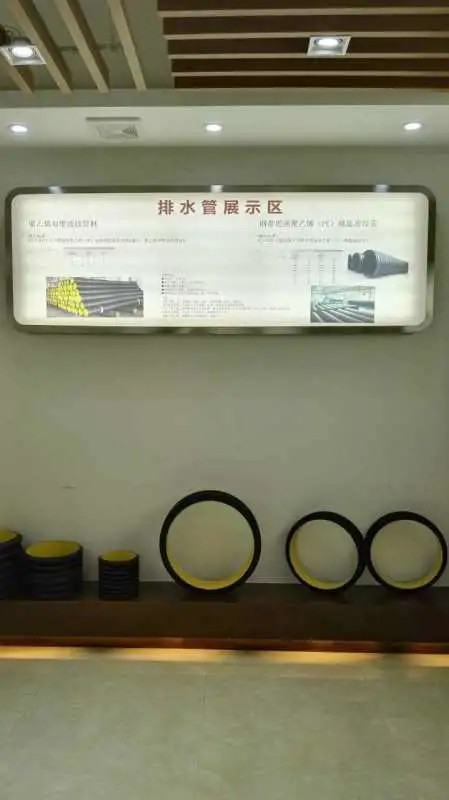 PE HDPE Water 100 Plastic Poly Pipe