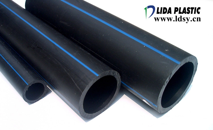 HDPE Pipe 315mm SDR17 Price List South Africa PE Pipe for Water Supply