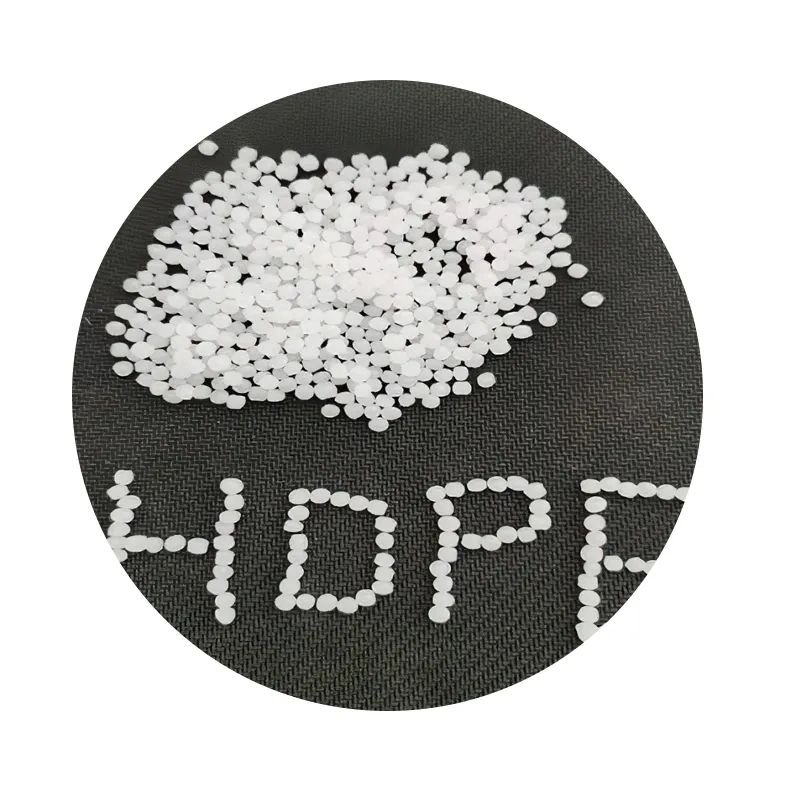 HDPE Granules Pipe Grade PE100 for HDPE Pipes