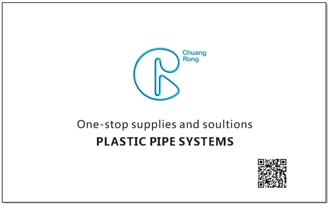 CE Certification Plastic HDPE Pipes Suppliers