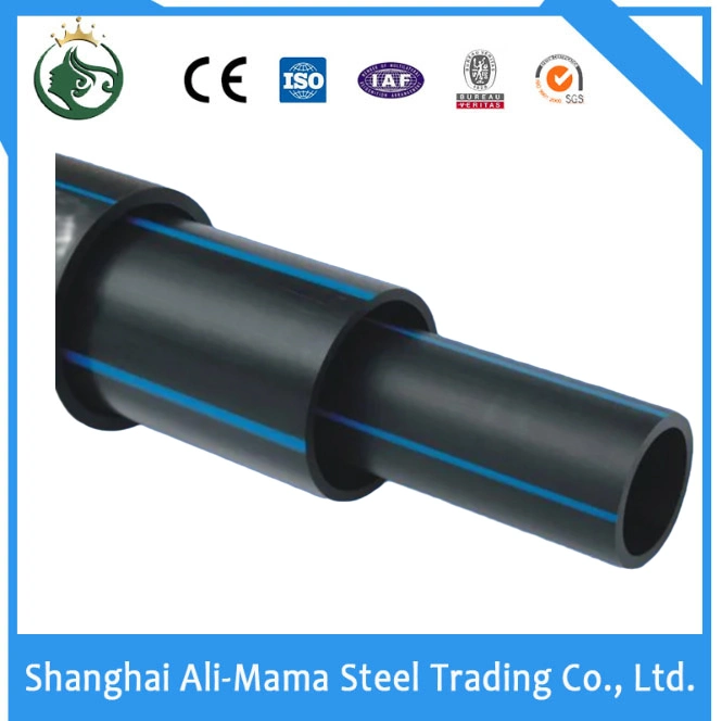 PVC, PP, PE Pipe Flexible PVC Hose PVC Fitting Water Pipe Hot Water Plastic Pipe