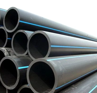 SDR11-SDR33 HDPE PE Pipe for Water Supply