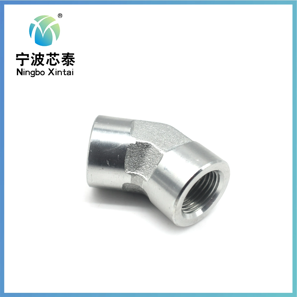 Ningbo Factory OEM Hot Sale High Quality China Supplier Fast Delivery HDPE Pipe Adapter