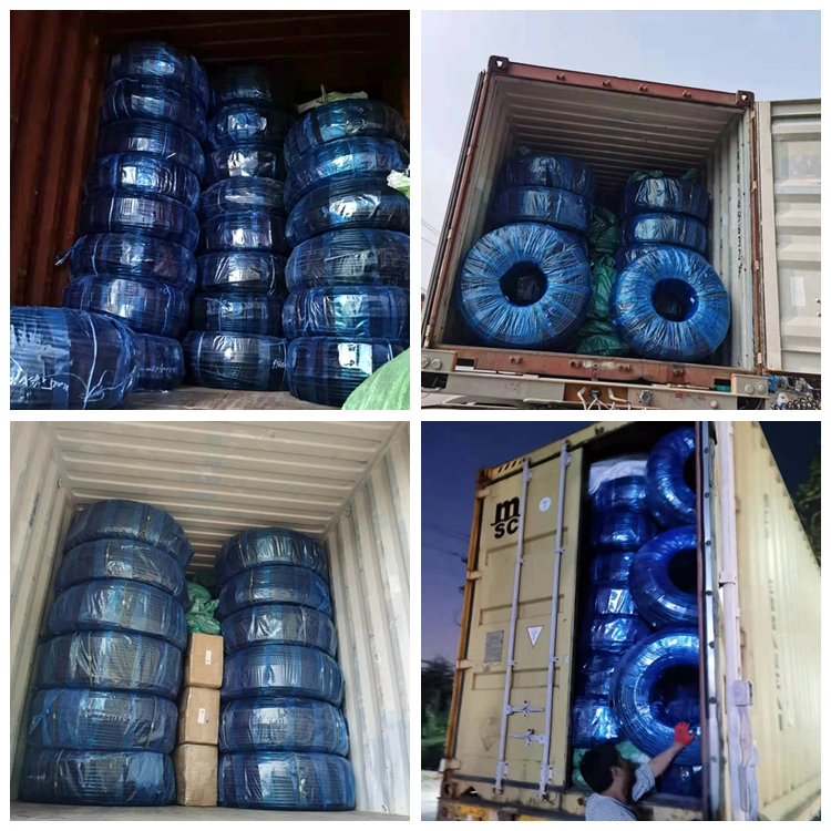50mm PE Pipe Water Tube Flexible Irrigation LDPE Pipe for Agricultural Irrigation System China Made