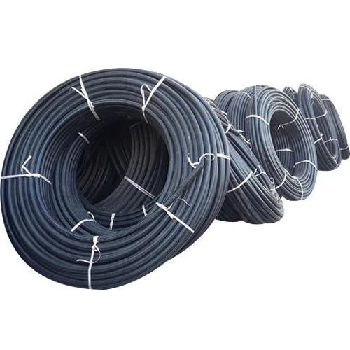 Plastic Pipe Water/HDPE/PE Pipe for Agriculture Irrigation Sprinkler/Gas/Mining/Cable HDPE Tube