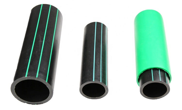 HDPE Upp Pipe for Fuel Machine/Gas Station