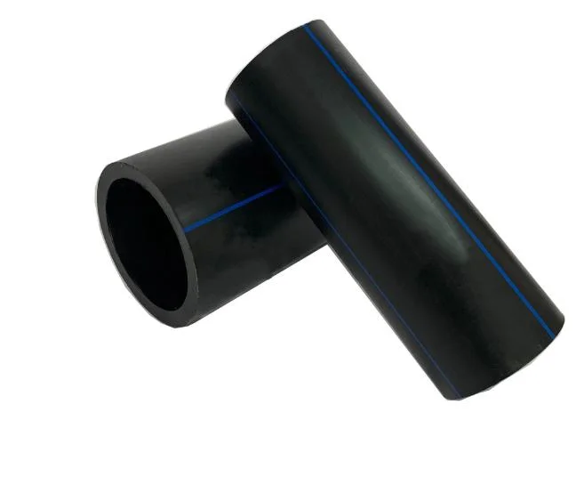 Fosite 110mm Coupling Polyethylene HDPE PE Electrofusion Pipe Fittings