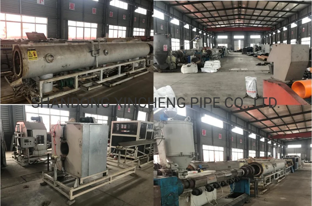 HDPE Floating Water Mud Slurry Sand Gas Oil Dredging Dredge Mining Pipe for DN450mm Pipeline