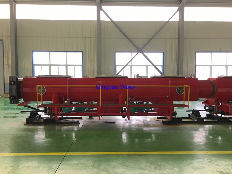 Diameter 630mm HDPE PE Pipe Extrusion Machine Line