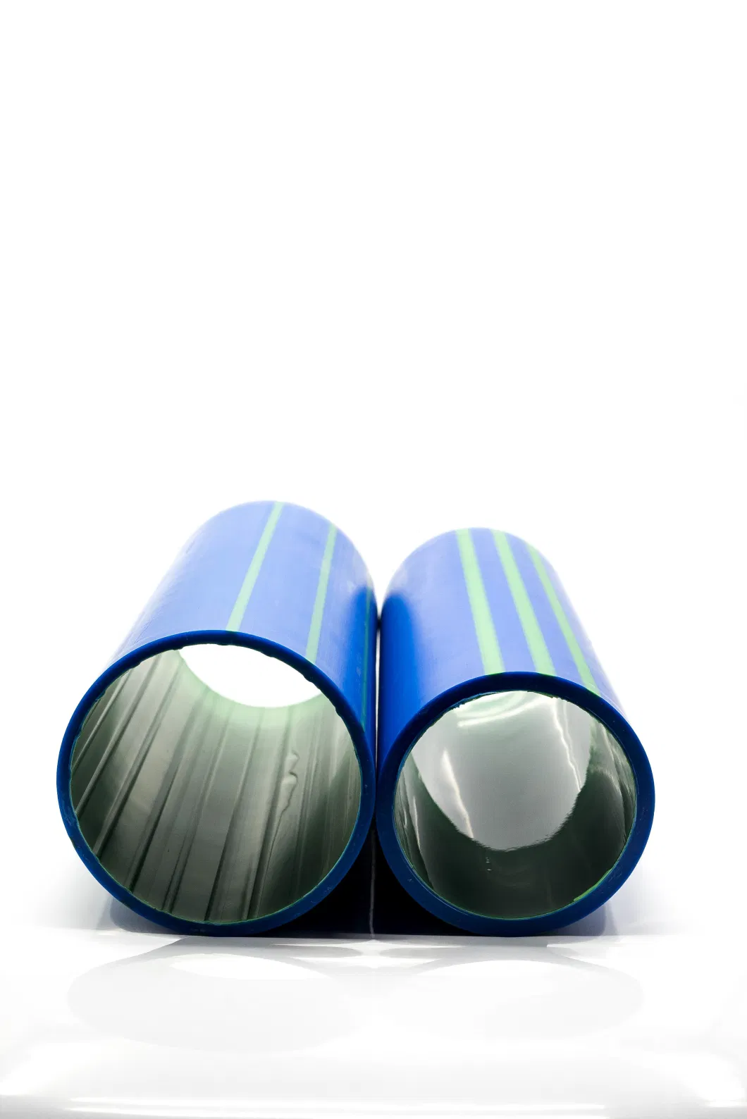 Faliwell Polyethylene ISO CE Standard HDPE Pipe for Gas Station Undergroud Pipeline