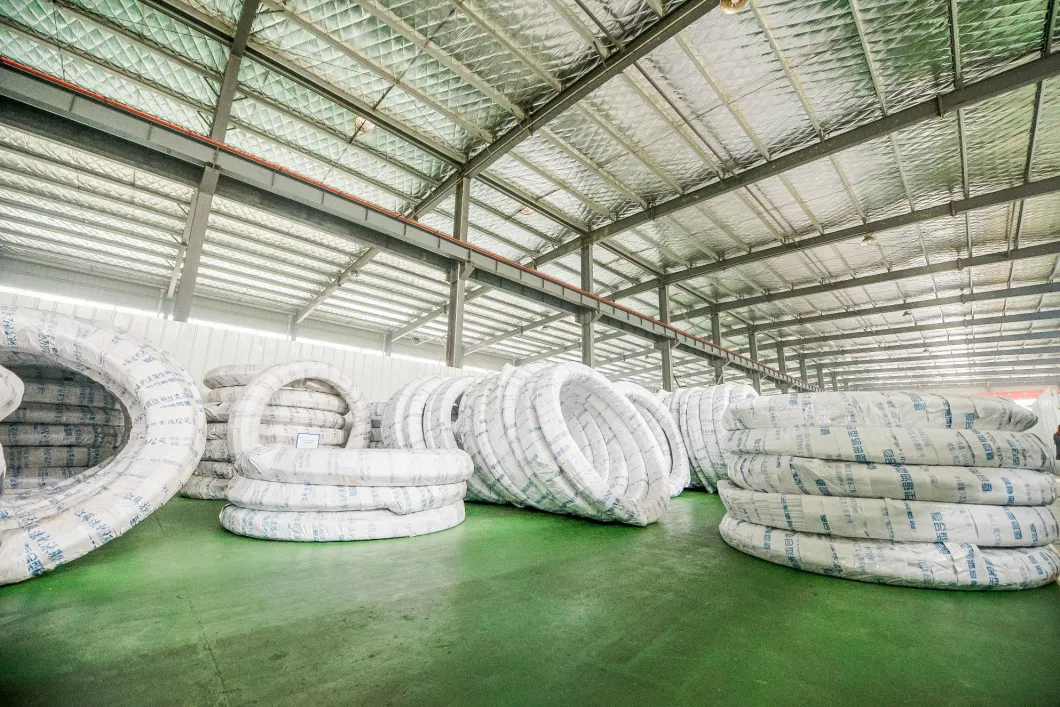 HDPE / Poly / PE Pipe Underground Pipe for Gas Station