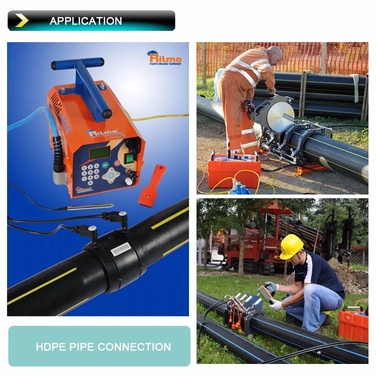 Polyethylene Tube HDPE Irrigation Pipe Supplier
