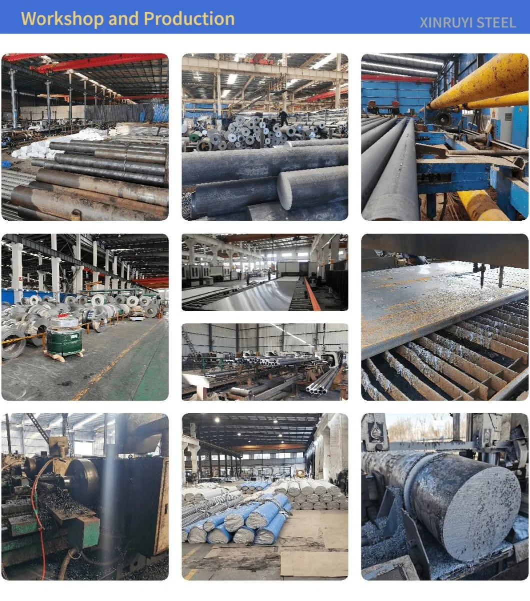 A106 Sch40 Rectangular Round Square Hot Dipped/DIP Galvanized Ms Iron Gi Mild Carbon Steel Seamless Spring Oil Well Gas Pipe Manufacturers