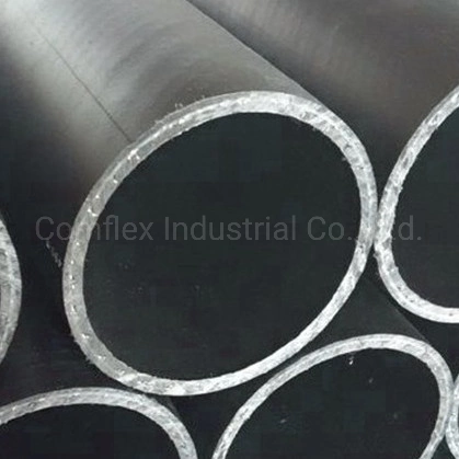 China Wholesale Price Steel Wire Mesh Skeleton PE Composite Pipe Polyethylene HDPE Pipe