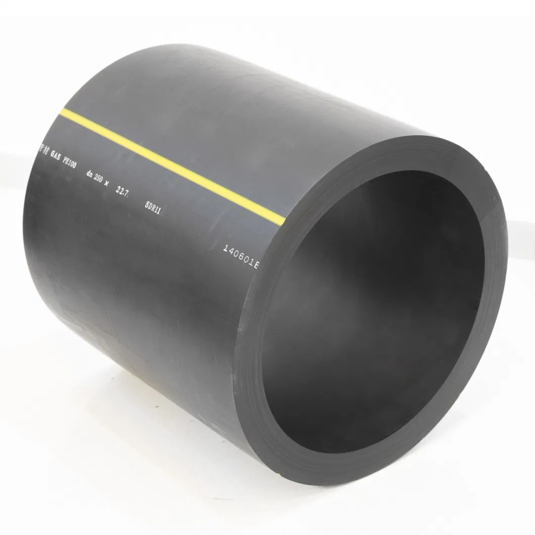 SDR26 DN20mm PE Gas Supply Pipe
