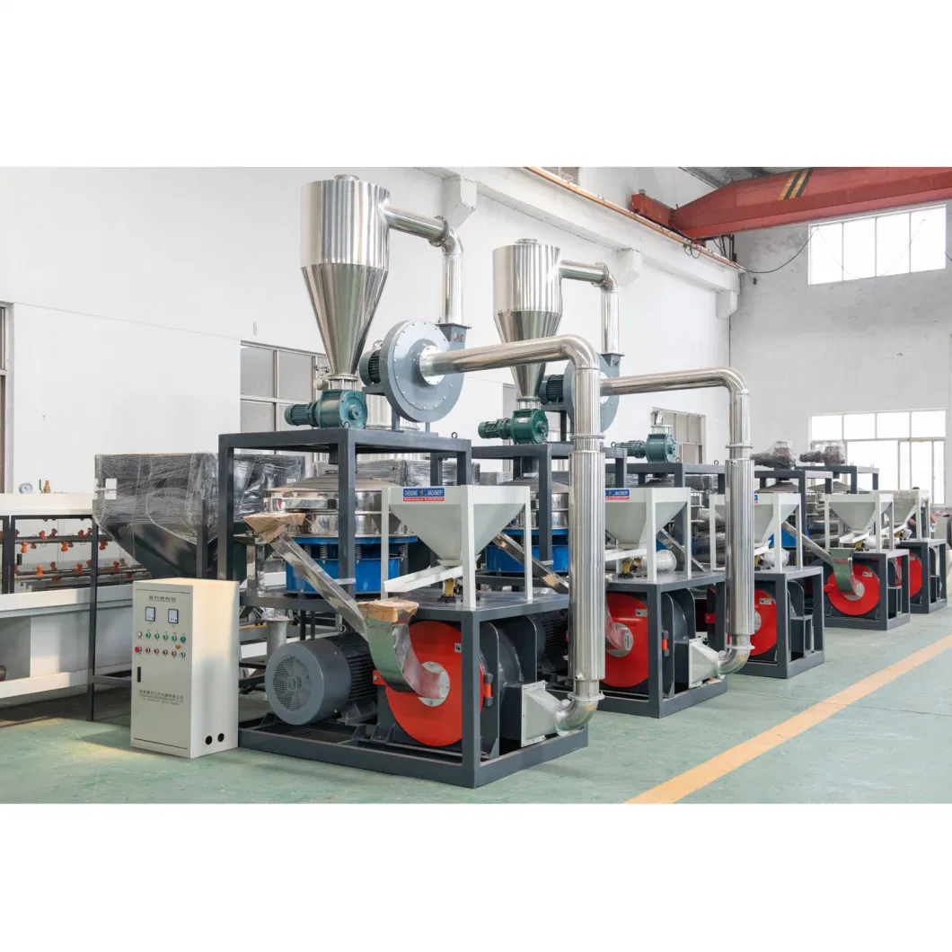 Lower Price Manufacturer 3-Layers PPR PE Pipe Manufacturer Machine Plant Extrusion Line Producer