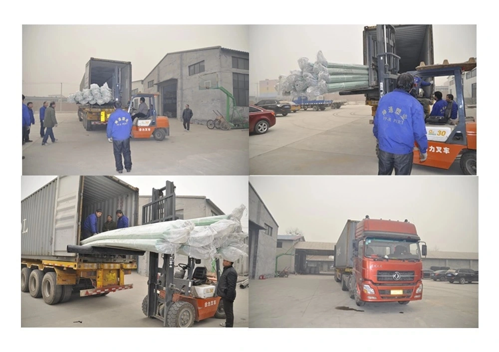 China Manufacturer HDPE Pipe High Pressure PE Tube for Gas Supply/Water Supply
