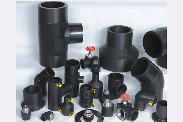 Pn 20MPa PE 100 HDPE Prices Pipe Water Supply 630mm