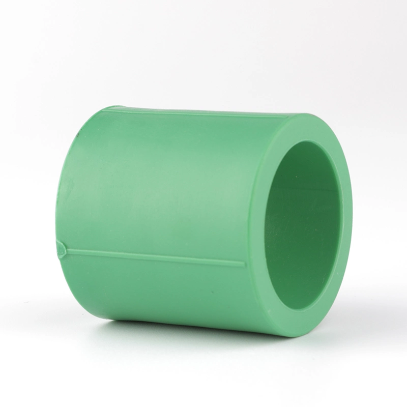 PPR Male Thread Coupling of PPR Pipe Fitting HDPE Fittings