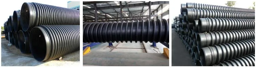 Recycled Virgin Extrusion Grade High Density Polyethylene Exclusive Pipe HDPE PE80 PE100