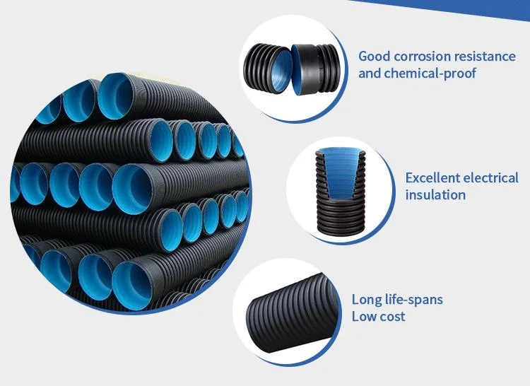 HDPE Pipe Drip Irrigation Plastic Pipe Price Armenia