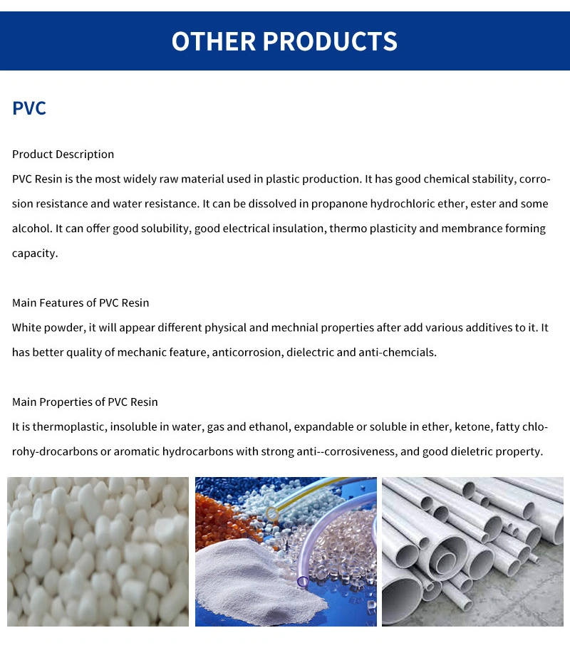 HDPE Granules Pipe Grade PE100 for HDPE Pipes