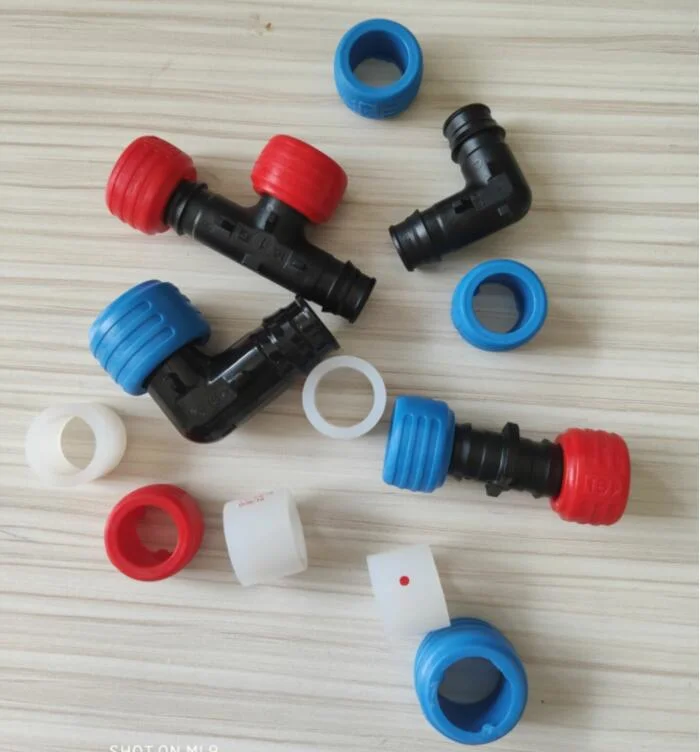 40mm HDPE Water Plumbing System Pexa Pipe/PE-Rt Pipe with Competetive Price