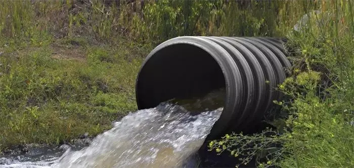PE Double Wall Corrugated Pipe for Underground Drainage Sewers