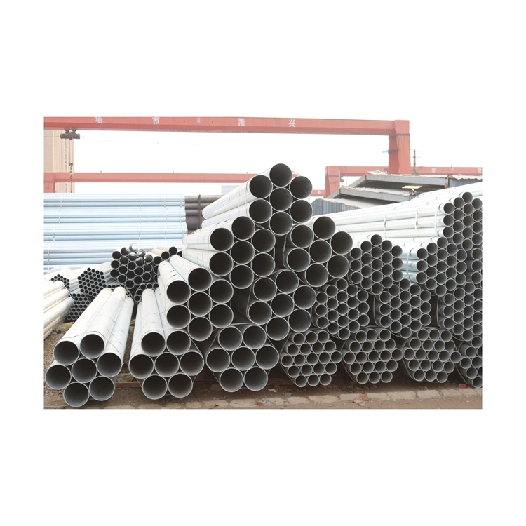 Direct Sales Manufacturer ASTM 316t Stainless Steel Seamless Pipe for Gas