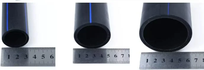 Fosite 110mm Coupling Polyethylene HDPE PE Electrofusion Pipe Fittings