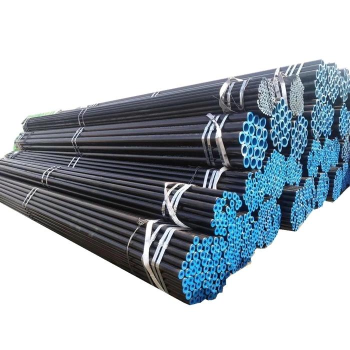 DIN 42CrMo4 15CrMo 1cr5mo Alloy Steel Pipe for Boiler