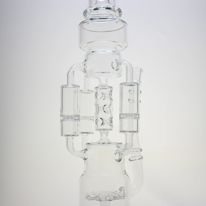 Hot Selling DAB Rig Glass Water Pipe Smoking Pipes New Design