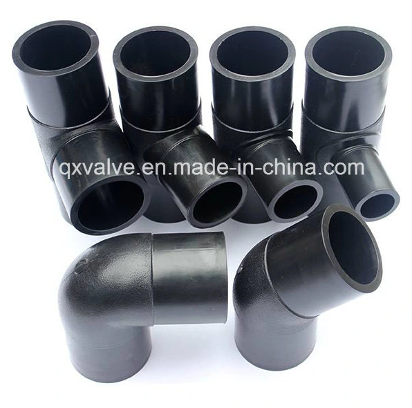 20mm-200mm Diameter Agricultural Irrigation HDPE Pipe