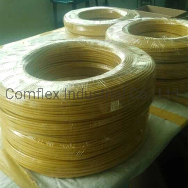 High Grade Professional Manufacturing Flexible Metallic Conduit