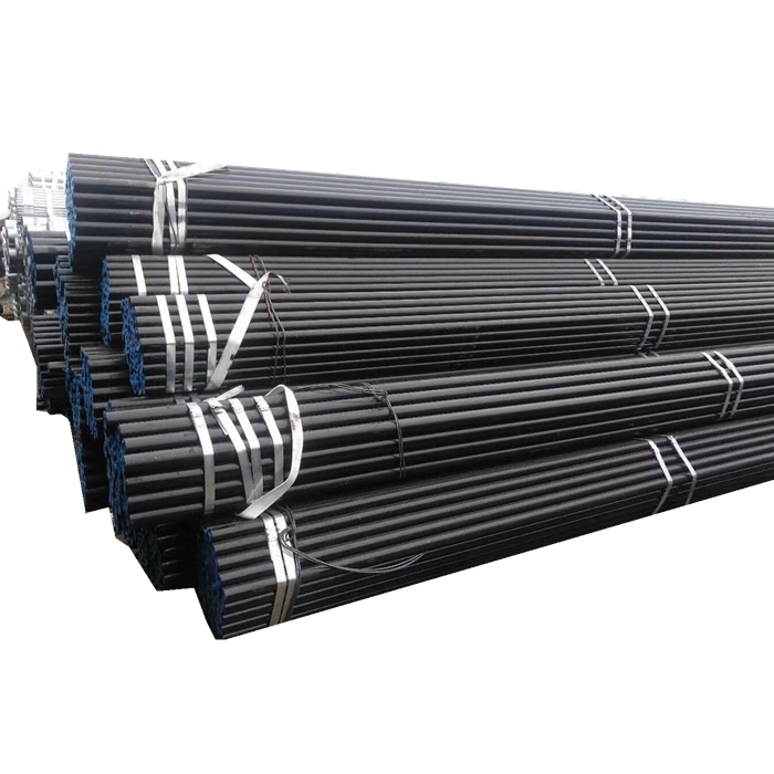 DIN 42CrMo4 15CrMo 1cr5mo Alloy Steel Pipe for Boiler