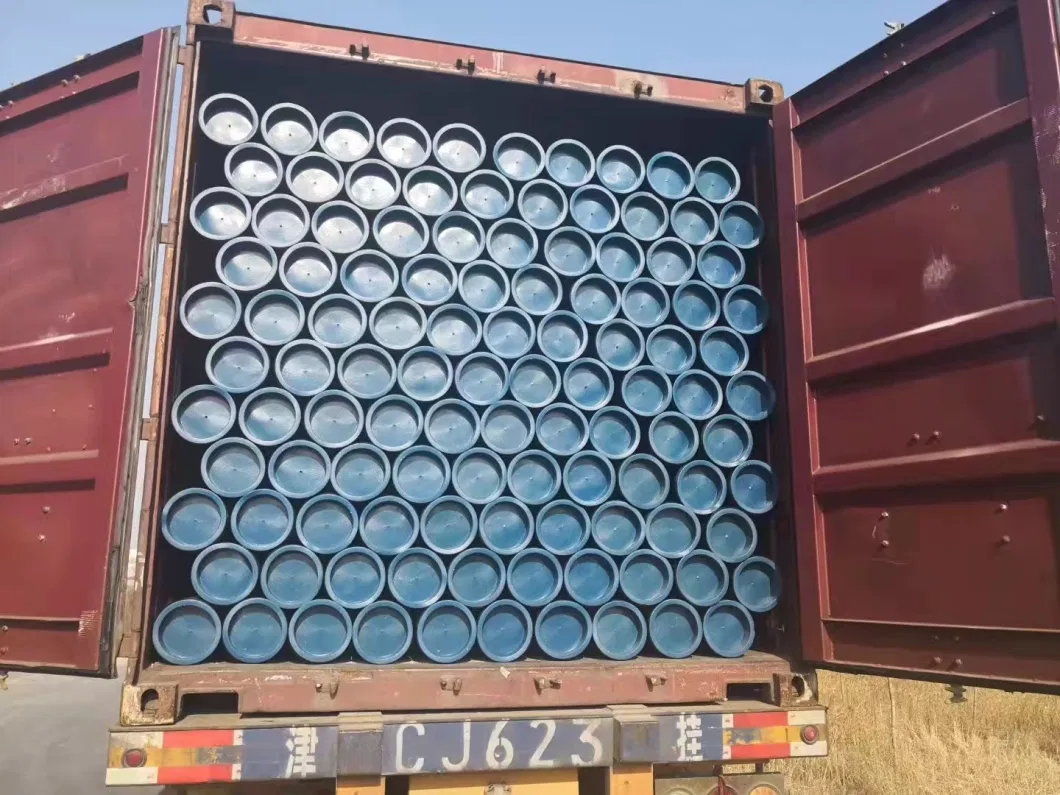 China Manufacturer SAE1020 1018 1045 4130 4140 Mild Seamless Steel Pipes for Oil and Gas