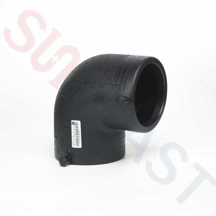 GB/T13663-2000 China Manufacturer HDPE Pipe for Water Supply