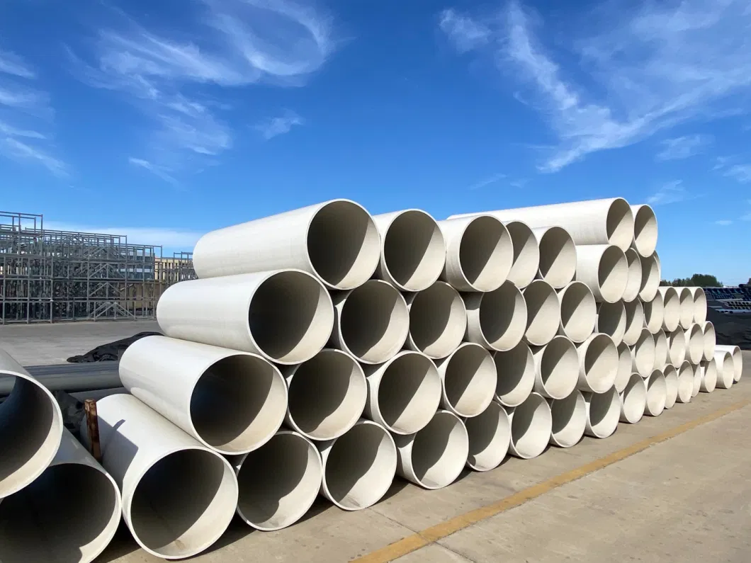 20mm-200mm Diameter Agricultural Irrigation HDPE Pipe